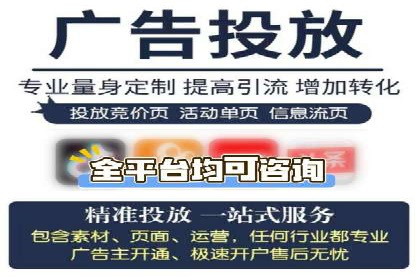 案例分析：竞价代运营如何实现精准用户定位